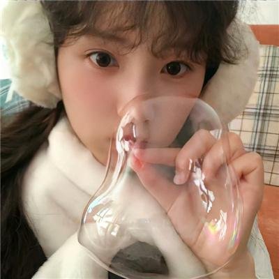 扑通扑通的心