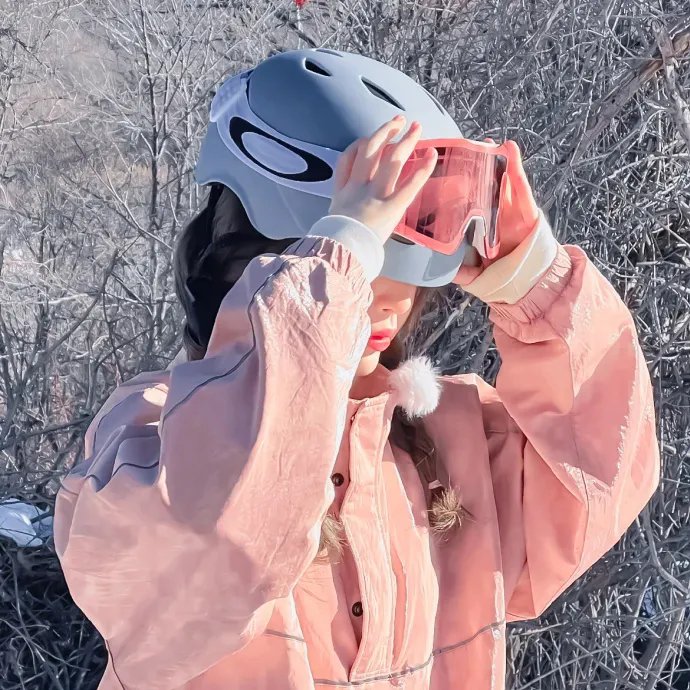 小鹿乱撞