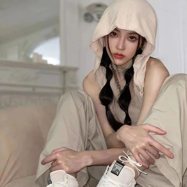 当男人恋爱时