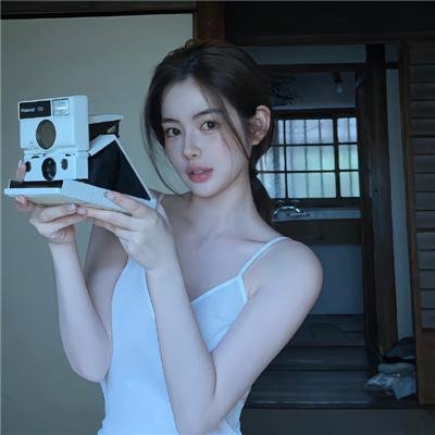 边城女霸