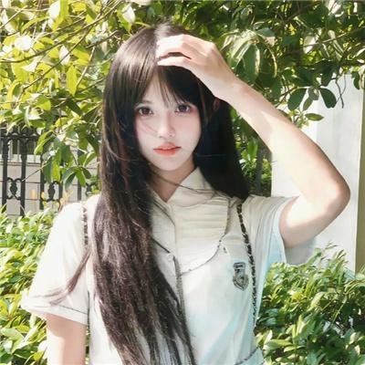 窗外的蓝天